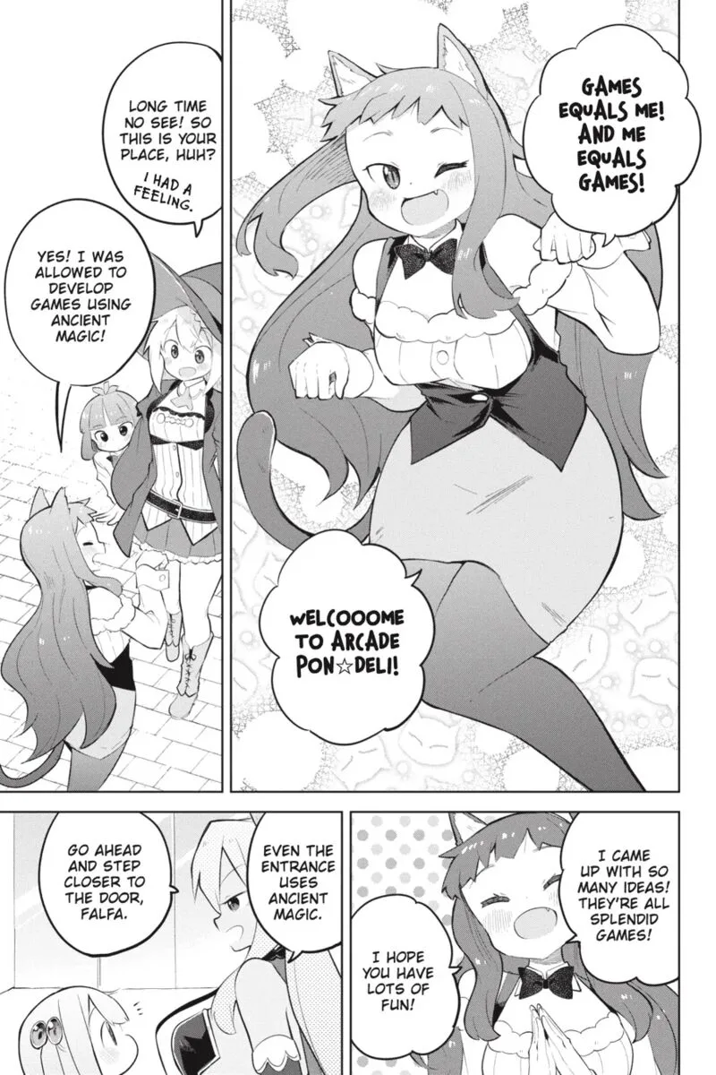 Slime Taoshite 300-nen, Shiranai Uchi ni Level Max ni Natte Shimatta Chapter 63 page 7