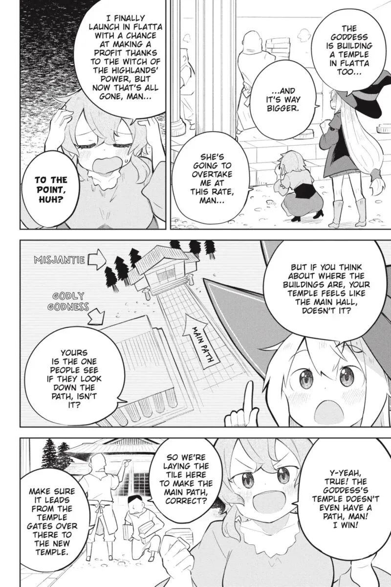 Slime Taoshite 300-nen, Shiranai Uchi ni Level Max ni Natte Shimatta Chapter 64 page 8