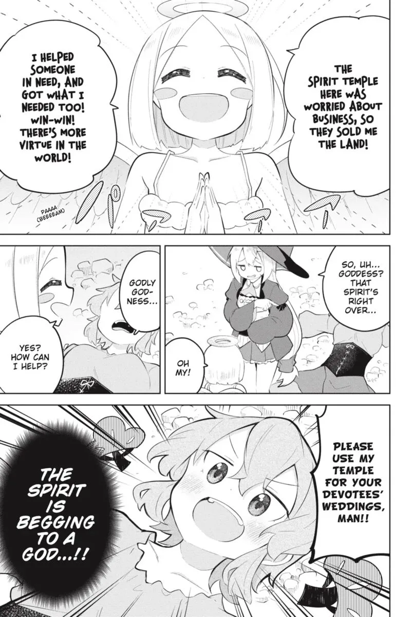 Slime Taoshite 300-nen, Shiranai Uchi ni Level Max ni Natte Shimatta Chapter 64 page 11