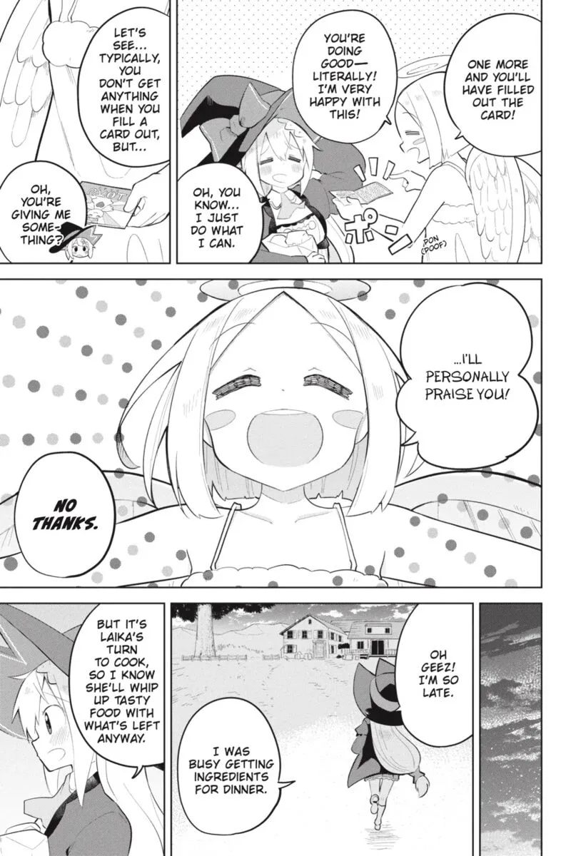 Slime Taoshite 300-nen, Shiranai Uchi ni Level Max ni Natte Shimatta Chapter 64 page 13
