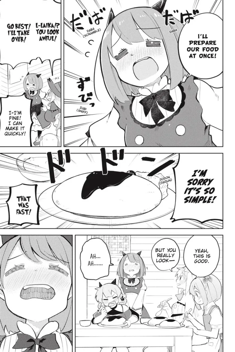 Slime Taoshite 300-nen, Shiranai Uchi ni Level Max ni Natte Shimatta Chapter 64 page 15