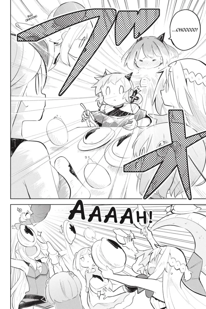Slime Taoshite 300-nen, Shiranai Uchi ni Level Max ni Natte Shimatta Chapter 64 page 16
