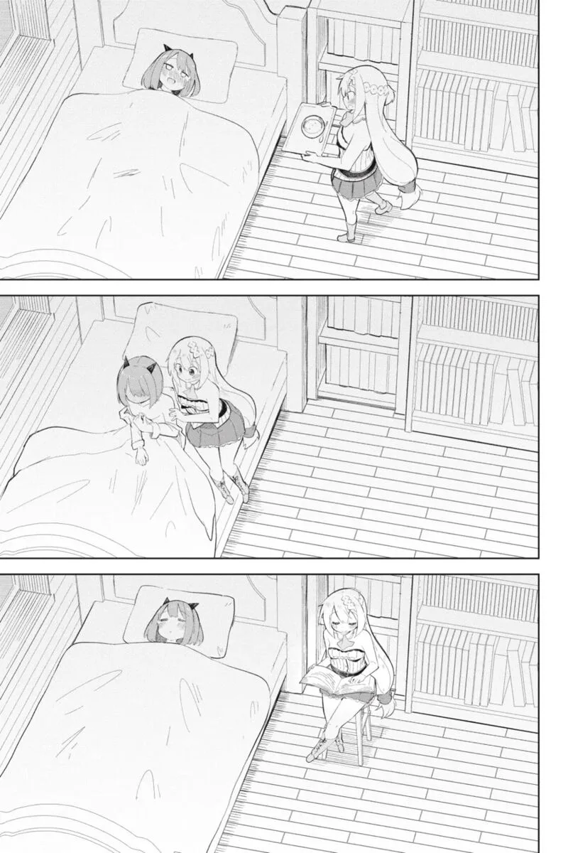 Slime Taoshite 300-nen, Shiranai Uchi ni Level Max ni Natte Shimatta Chapter 64 page 19
