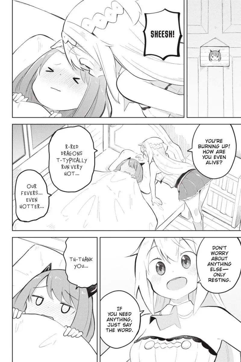 Slime Taoshite 300-nen, Shiranai Uchi ni Level Max ni Natte Shimatta Chapter 64 page 18