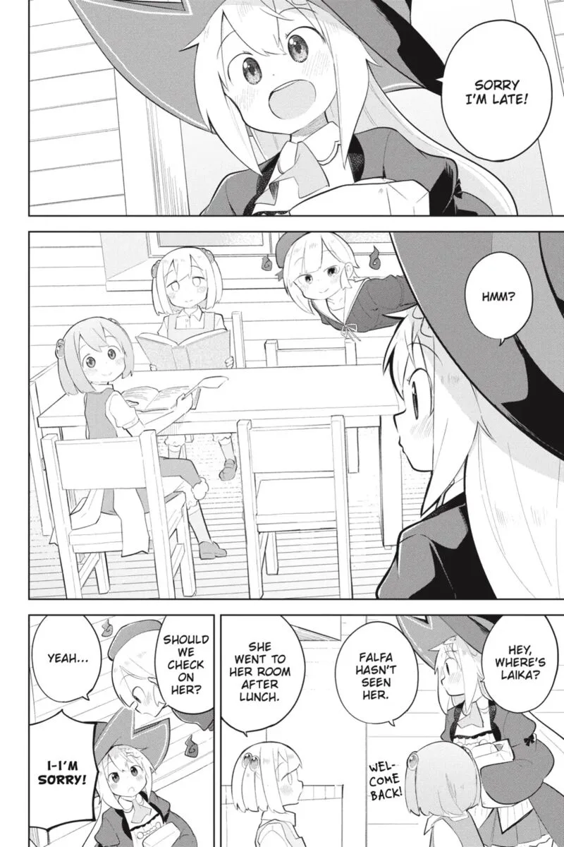 Slime Taoshite 300-nen, Shiranai Uchi ni Level Max ni Natte Shimatta Chapter 64 page 14