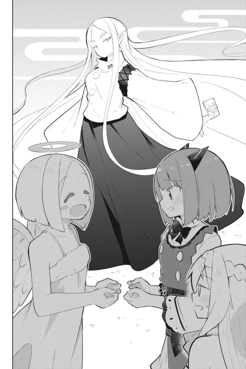 Slime Taoshite 300-nen, Shiranai Uchi ni Level Max ni Natte Shimatta Chapter 64 page 26