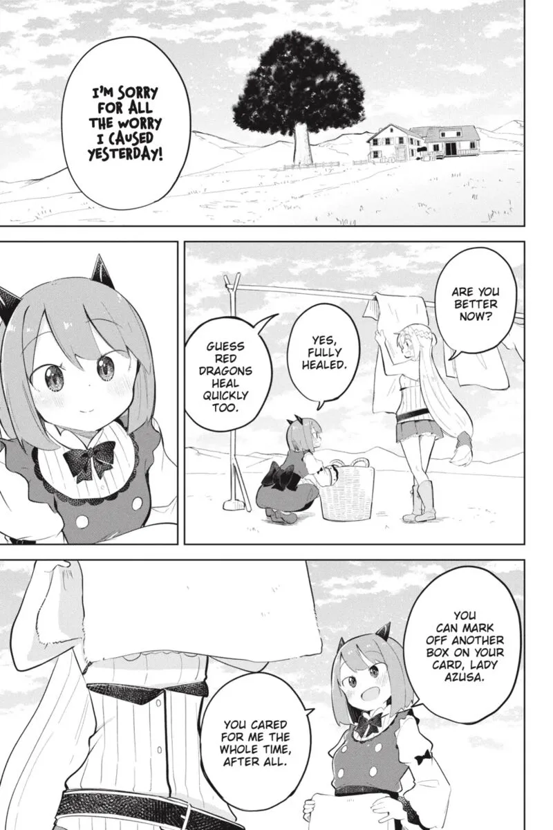 Slime Taoshite 300-nen, Shiranai Uchi ni Level Max ni Natte Shimatta Chapter 64 page 21