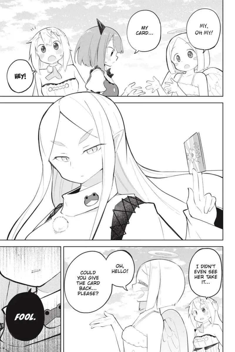 Slime Taoshite 300-nen, Shiranai Uchi ni Level Max ni Natte Shimatta Chapter 64 page 27