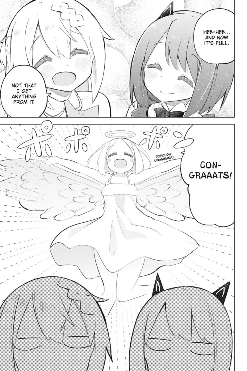 Slime Taoshite 300-nen, Shiranai Uchi ni Level Max ni Natte Shimatta Chapter 64 page 23