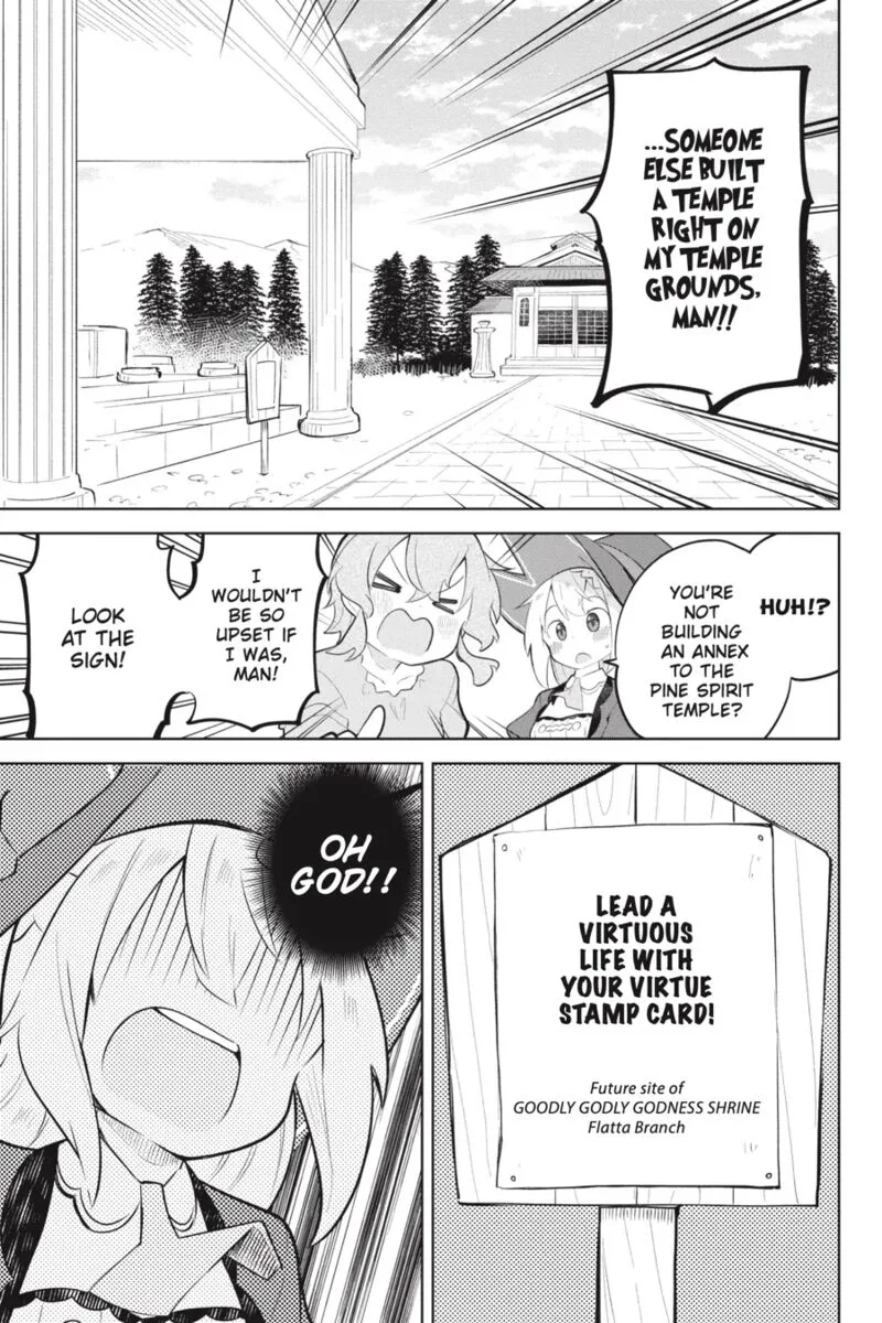 Slime Taoshite 300-nen, Shiranai Uchi ni Level Max ni Natte Shimatta Chapter 64 page 7