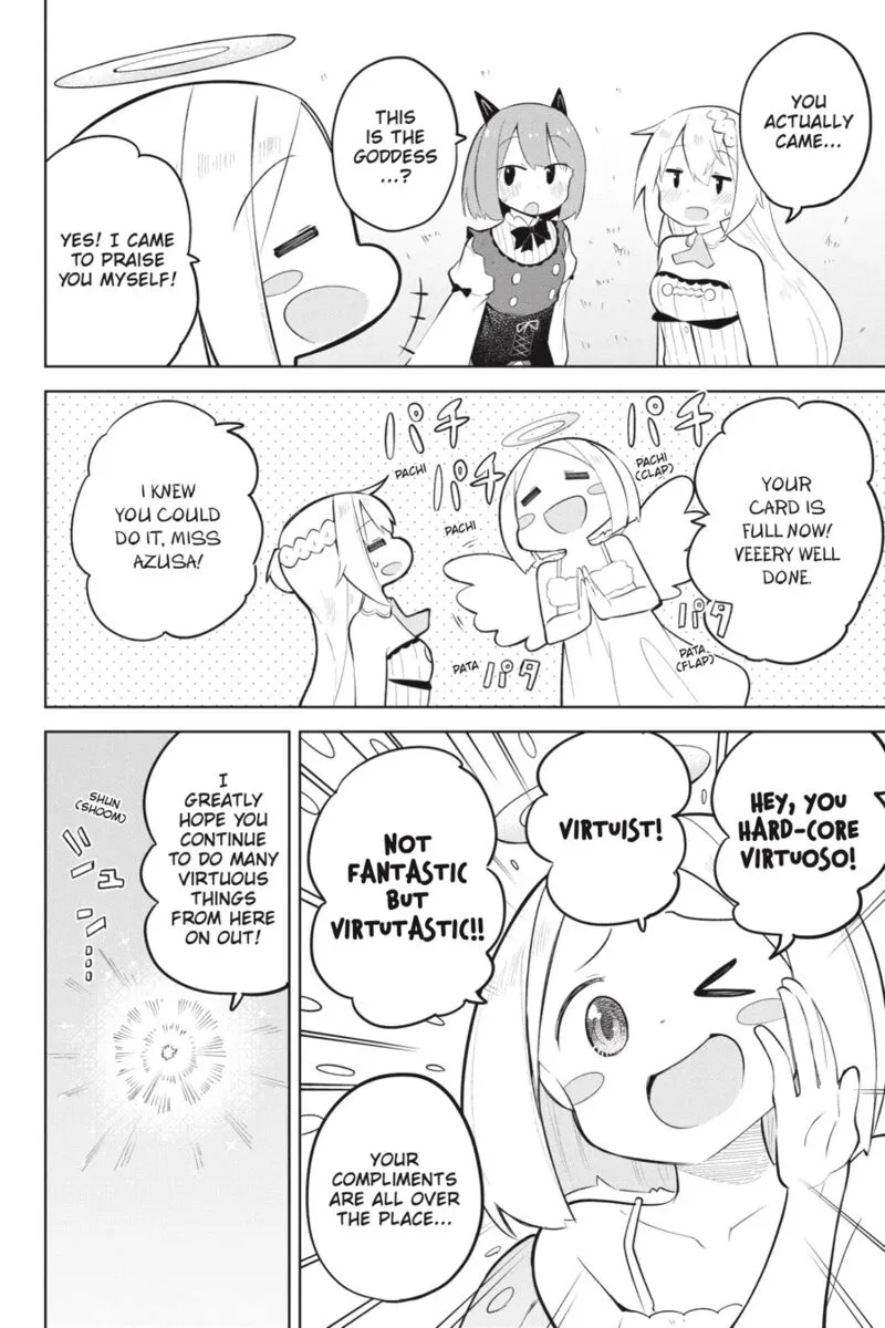 Slime Taoshite 300-nen, Shiranai Uchi ni Level Max ni Natte Shimatta Chapter 64 page 24