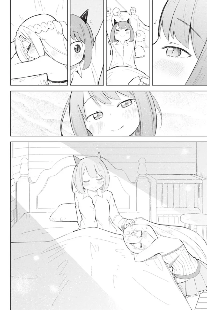 Slime Taoshite 300-nen, Shiranai Uchi ni Level Max ni Natte Shimatta Chapter 64 page 20