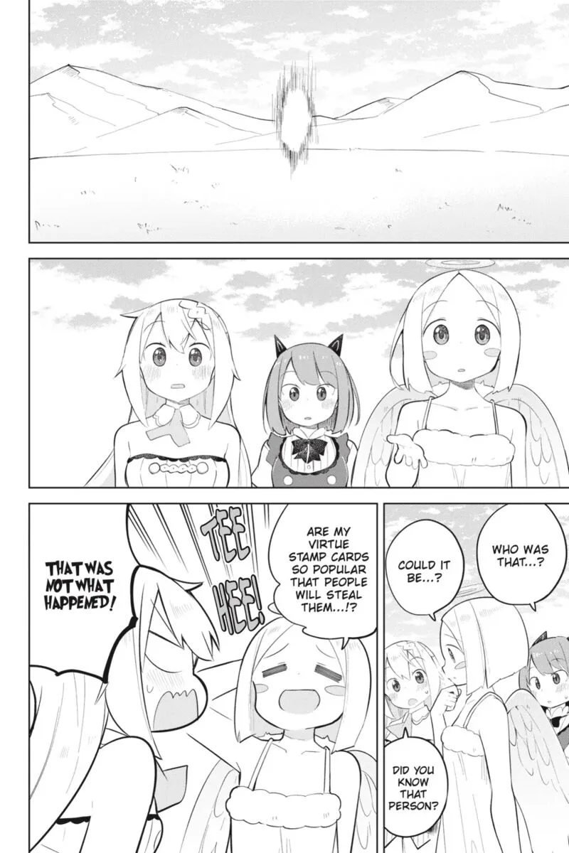 Slime Taoshite 300-nen, Shiranai Uchi ni Level Max ni Natte Shimatta Chapter 64 page 28