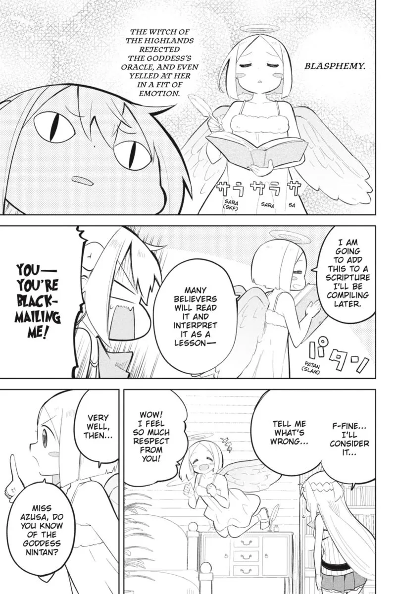 Slime Taoshite 300-nen, Shiranai Uchi ni Level Max ni Natte Shimatta Chapter 65 page 5