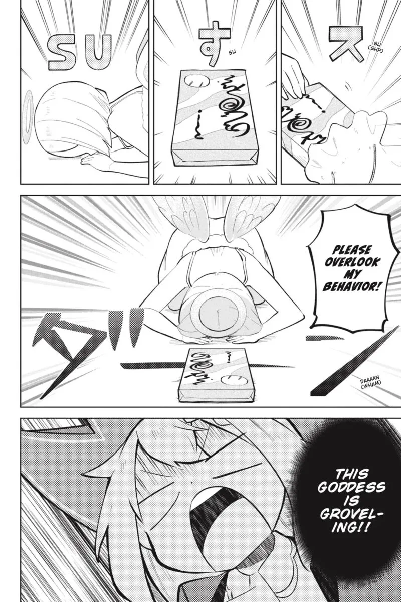 Slime Taoshite 300-nen, Shiranai Uchi ni Level Max ni Natte Shimatta Chapter 65 page 18