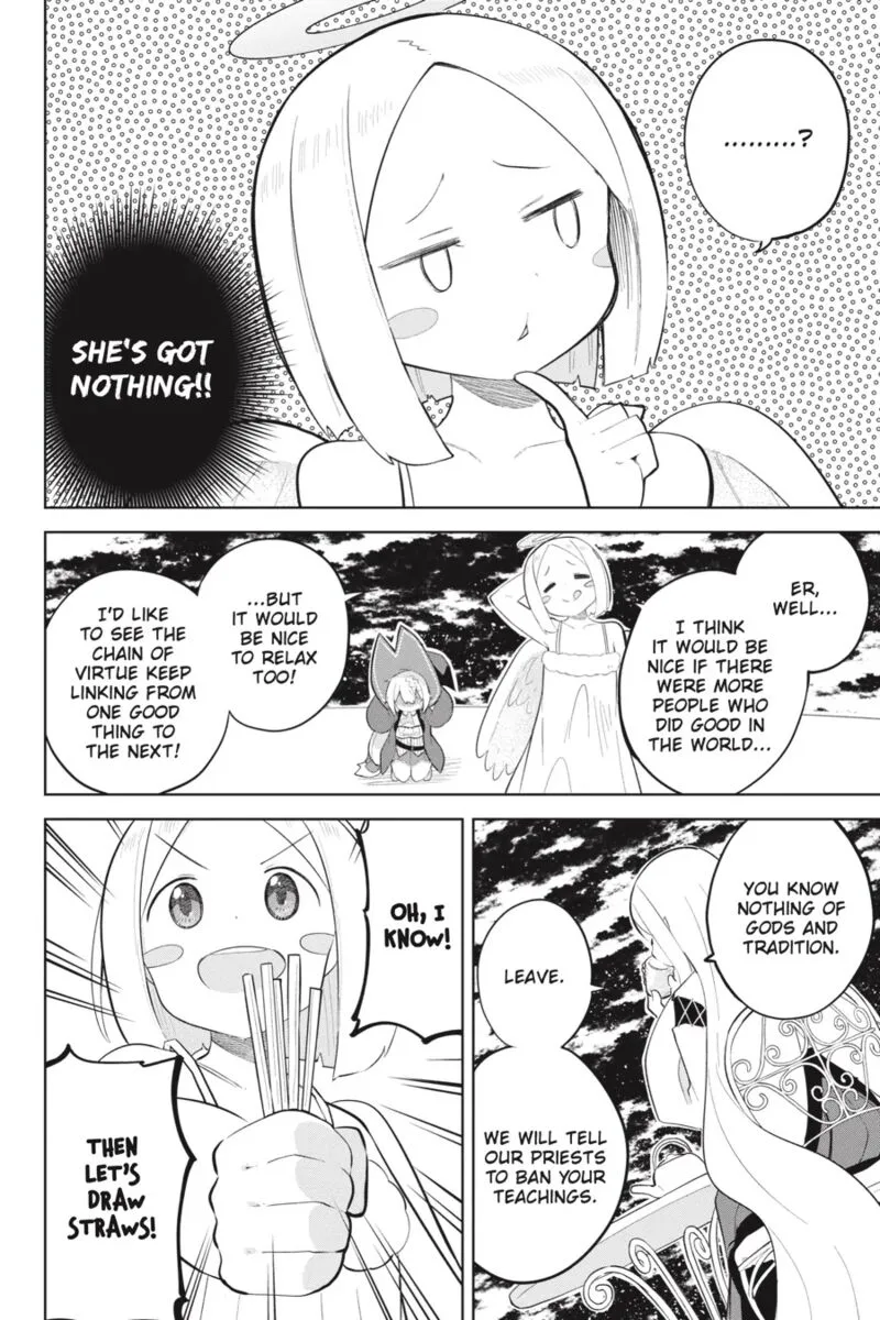 Slime Taoshite 300-nen, Shiranai Uchi ni Level Max ni Natte Shimatta Chapter 65 page 22