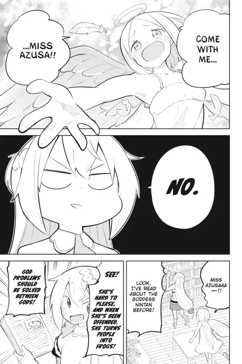 Slime Taoshite 300-nen, Shiranai Uchi ni Level Max ni Natte Shimatta Chapter 65 page 9
