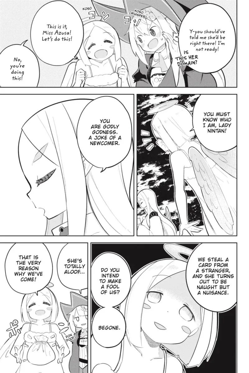 Slime Taoshite 300-nen, Shiranai Uchi ni Level Max ni Natte Shimatta Chapter 65 page 17