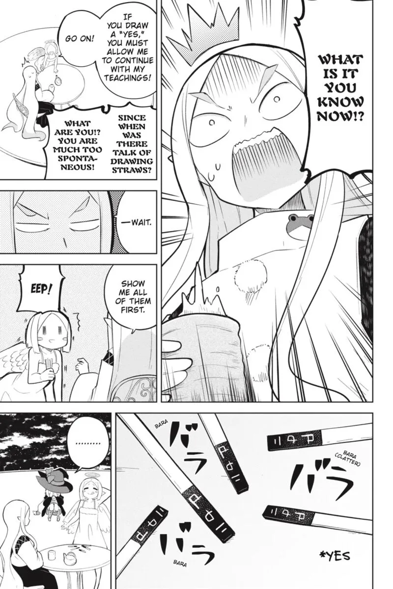 Slime Taoshite 300-nen, Shiranai Uchi ni Level Max ni Natte Shimatta Chapter 65 page 23