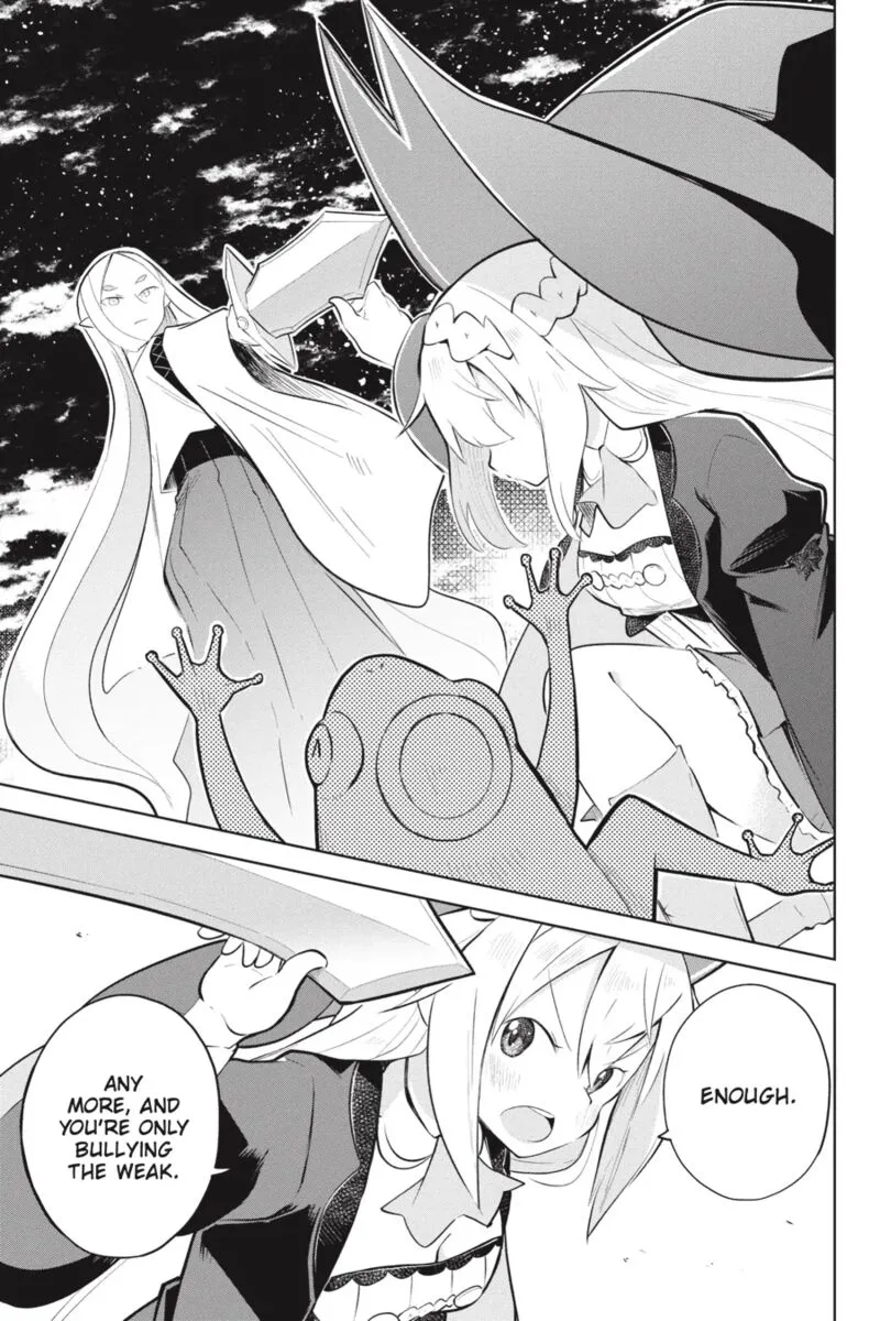 Slime Taoshite 300-nen, Shiranai Uchi ni Level Max ni Natte Shimatta Chapter 65 page 31