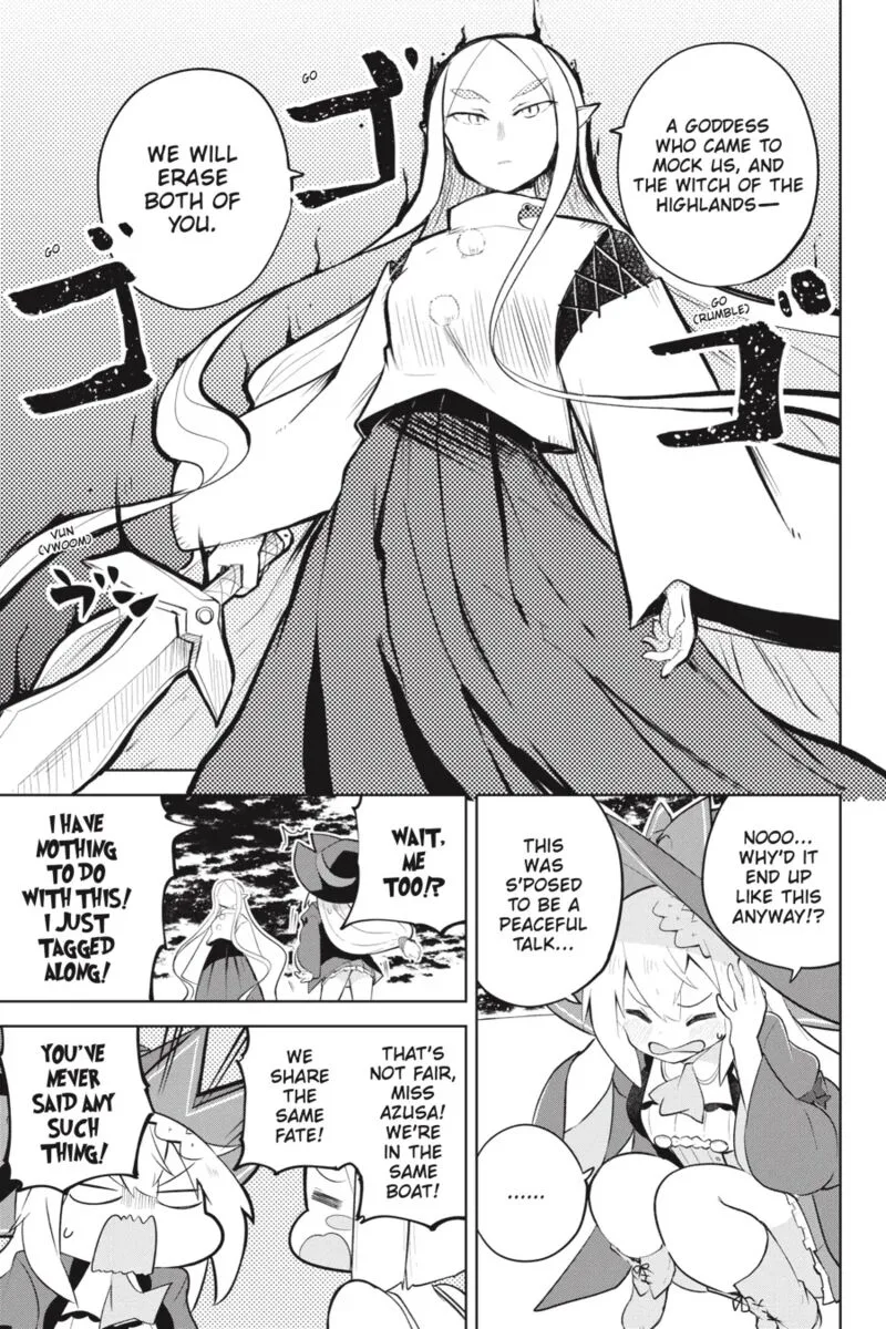 Slime Taoshite 300-nen, Shiranai Uchi ni Level Max ni Natte Shimatta Chapter 65 page 25