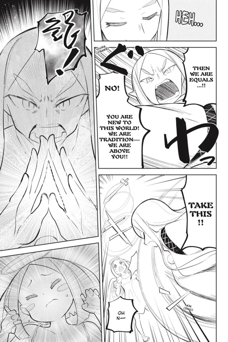 Slime Taoshite 300-nen, Shiranai Uchi ni Level Max ni Natte Shimatta Chapter 65 page 29