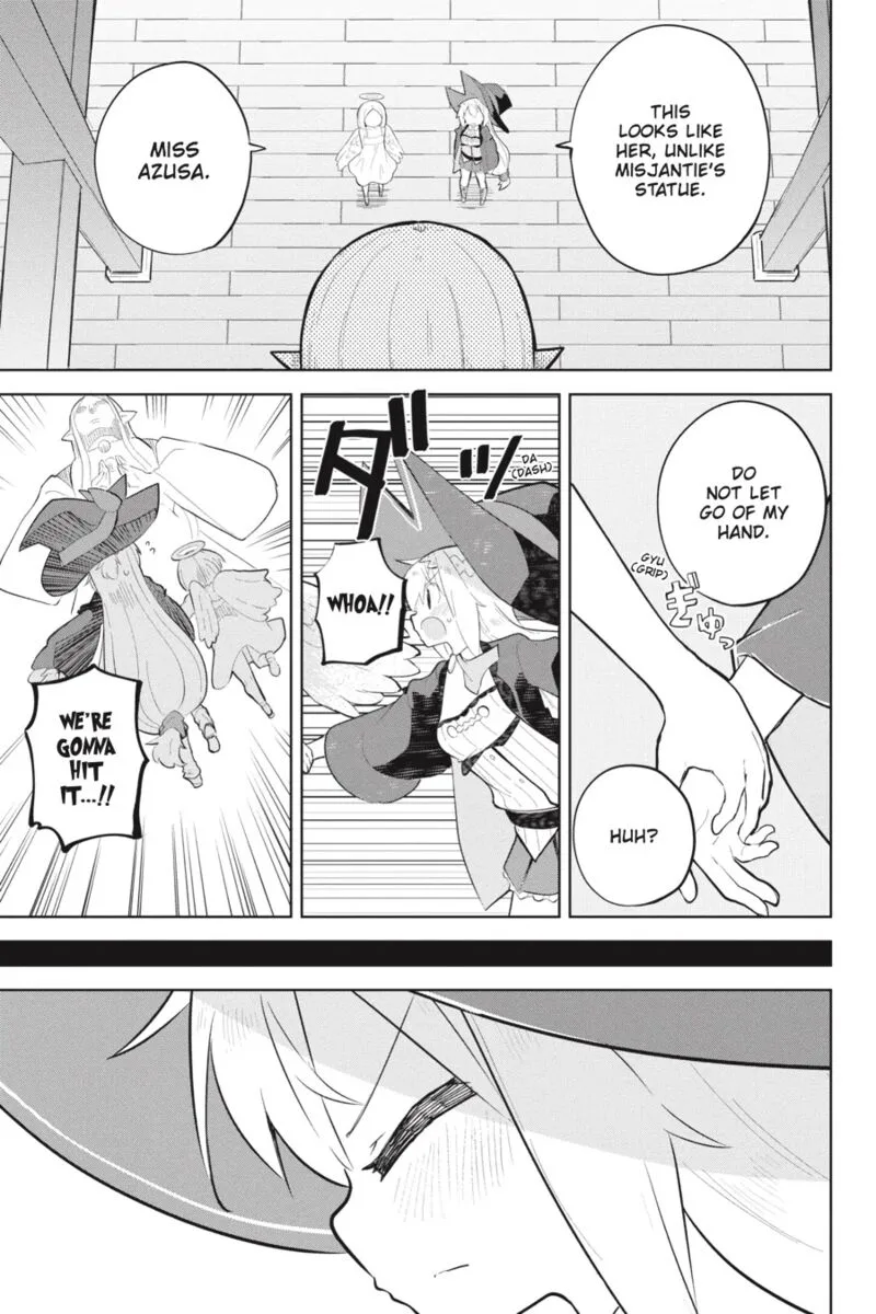 Slime Taoshite 300-nen, Shiranai Uchi ni Level Max ni Natte Shimatta Chapter 65 page 15