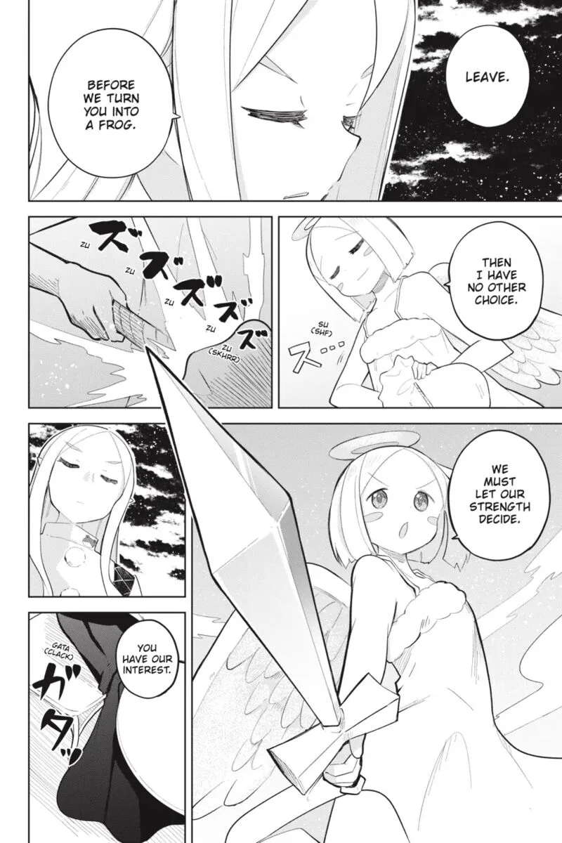 Slime Taoshite 300-nen, Shiranai Uchi ni Level Max ni Natte Shimatta Chapter 65 page 24