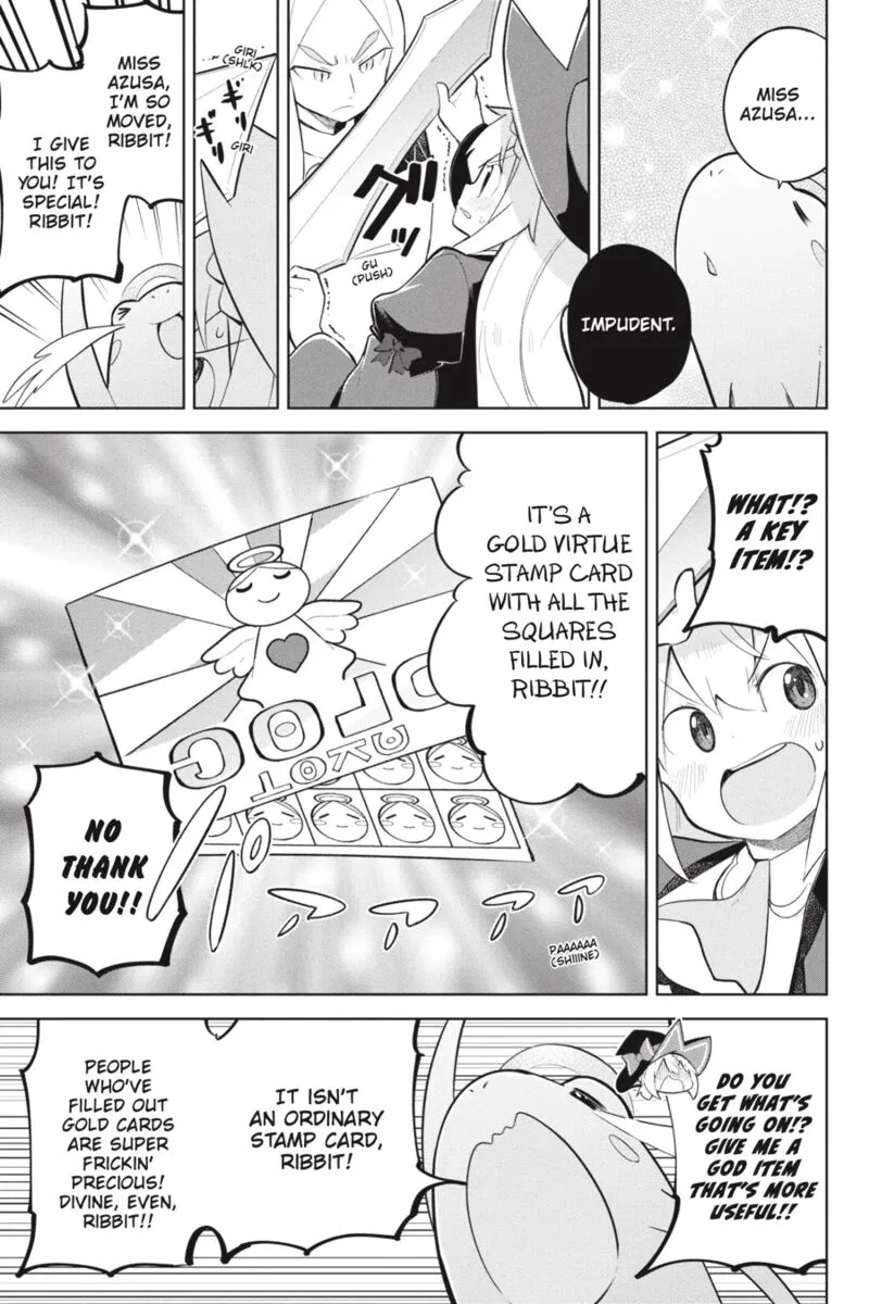 Slime Taoshite 300-nen, Shiranai Uchi ni Level Max ni Natte Shimatta Chapter 65 page 33