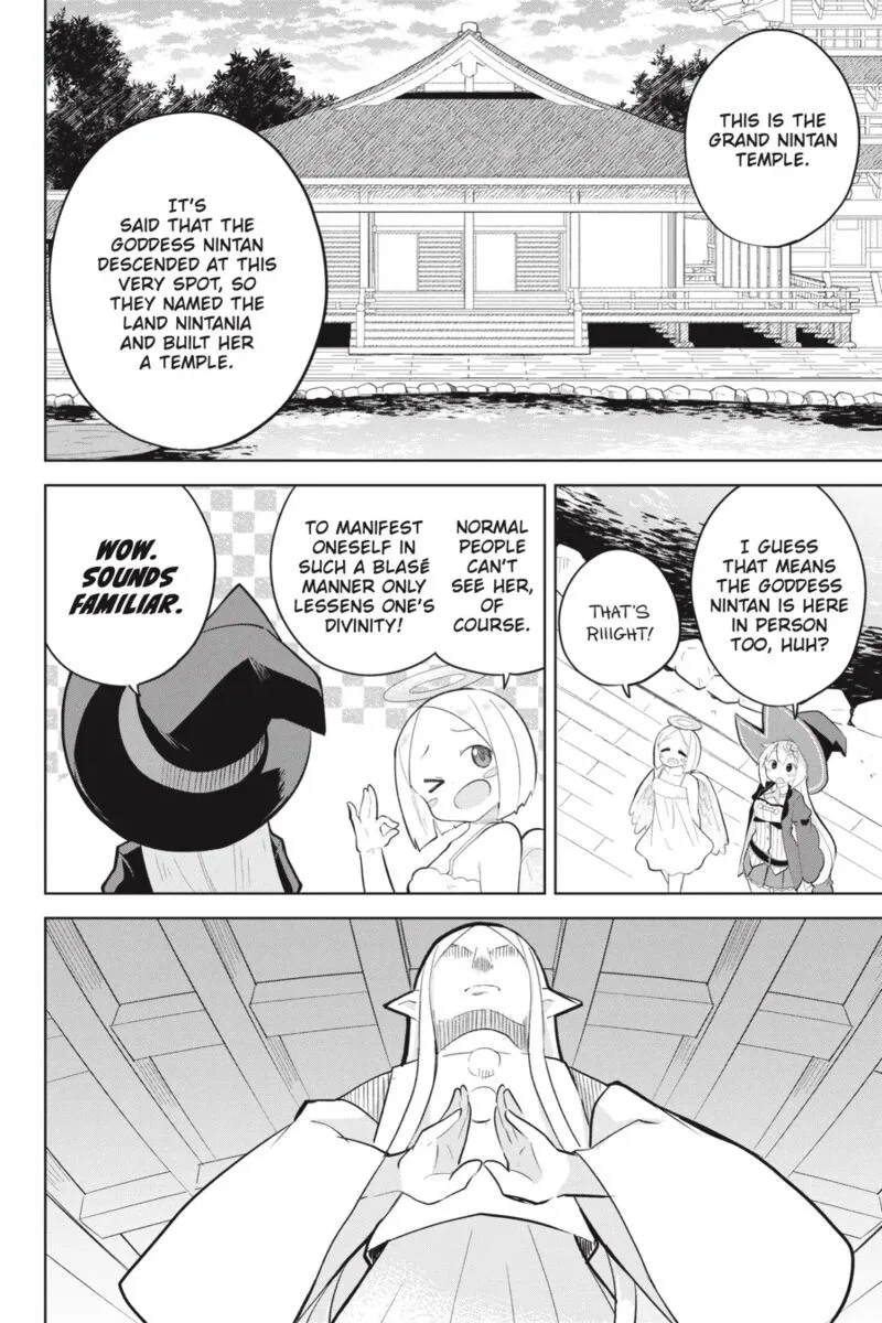 Slime Taoshite 300-nen, Shiranai Uchi ni Level Max ni Natte Shimatta Chapter 65 page 14
