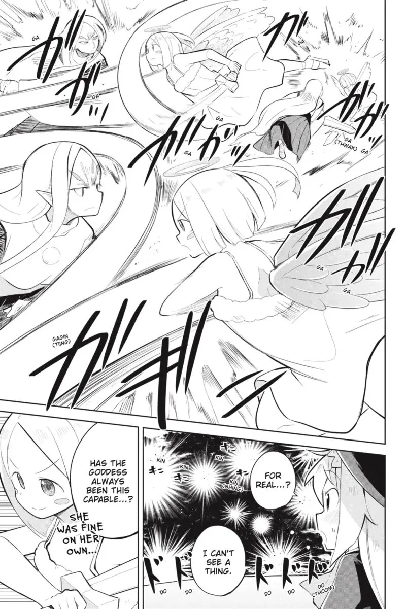 Slime Taoshite 300-nen, Shiranai Uchi ni Level Max ni Natte Shimatta Chapter 65 page 27