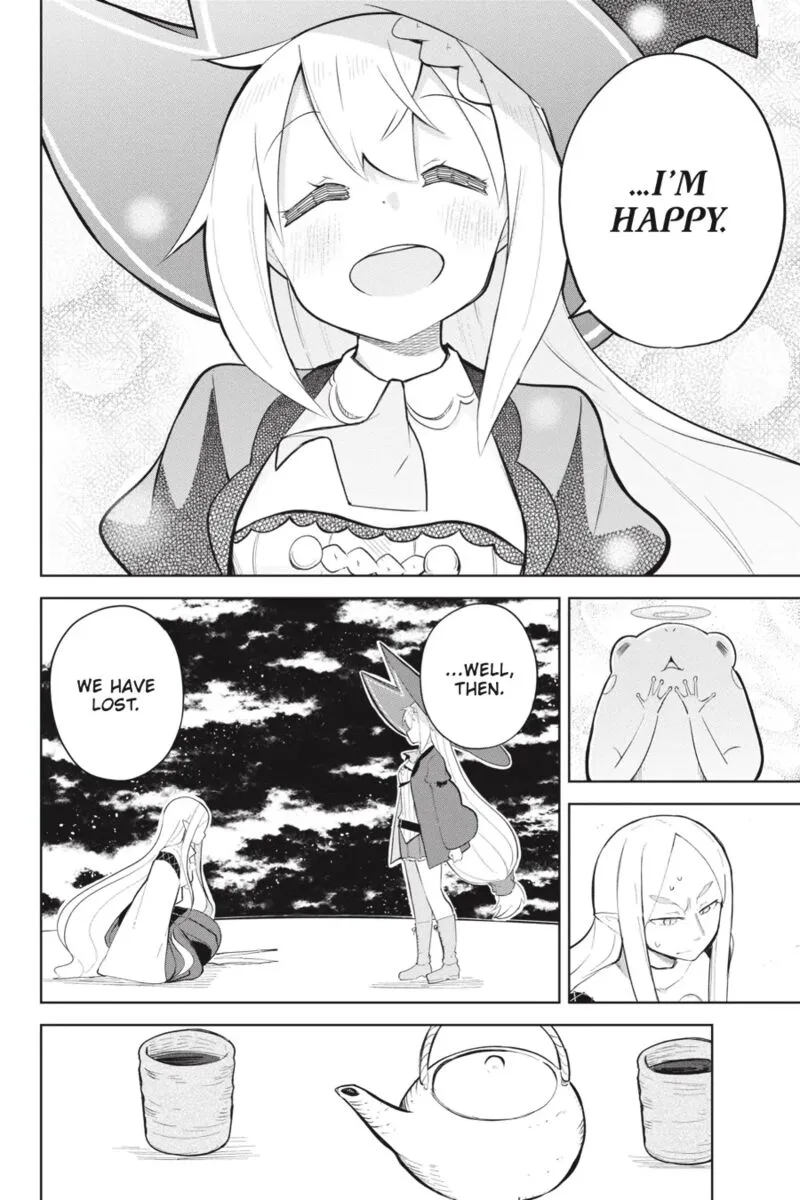 Slime Taoshite 300-nen, Shiranai Uchi ni Level Max ni Natte Shimatta Chapter 65 page 39