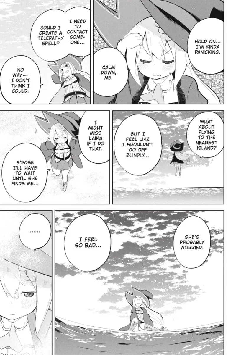 Slime Taoshite 300-nen, Shiranai Uchi ni Level Max ni Natte Shimatta Chapter 66 page 7