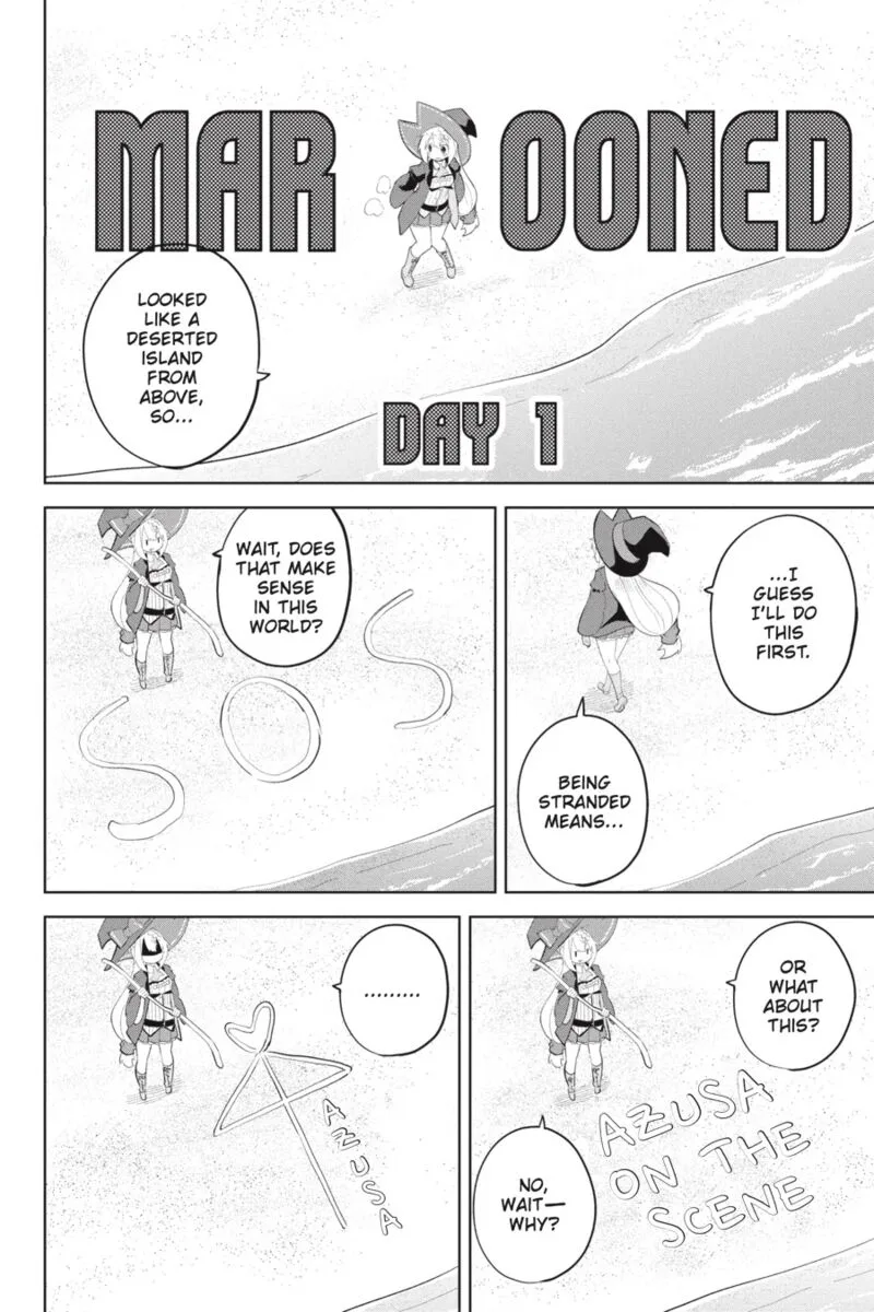 Slime Taoshite 300-nen, Shiranai Uchi ni Level Max ni Natte Shimatta Chapter 66 page 6