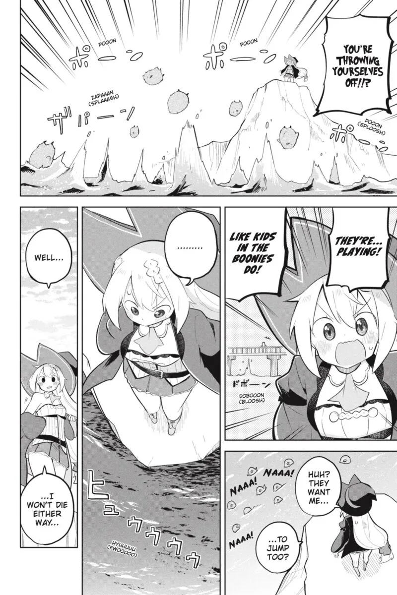 Slime Taoshite 300-nen, Shiranai Uchi ni Level Max ni Natte Shimatta Chapter 66 page 22