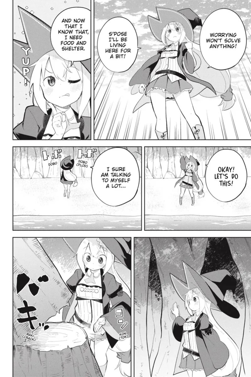 Slime Taoshite 300-nen, Shiranai Uchi ni Level Max ni Natte Shimatta Chapter 66 page 8