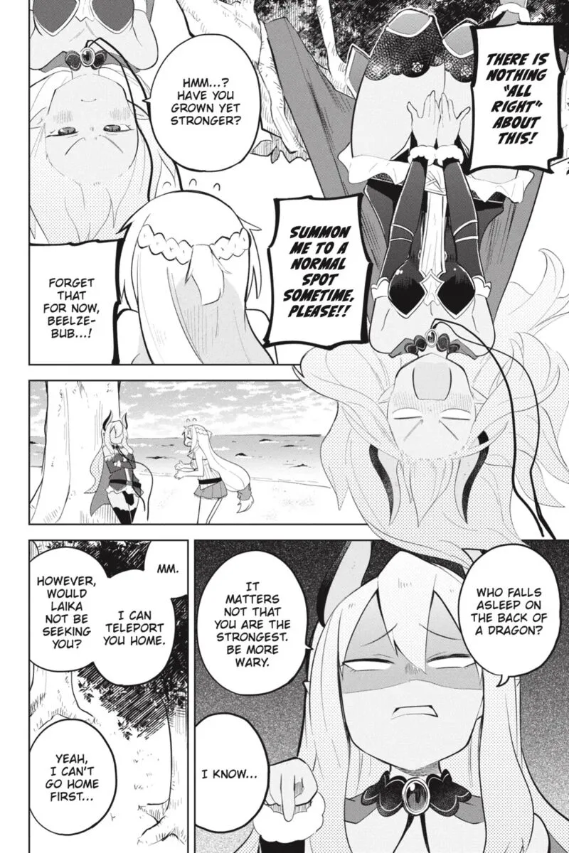 Slime Taoshite 300-nen, Shiranai Uchi ni Level Max ni Natte Shimatta Chapter 66 page 26