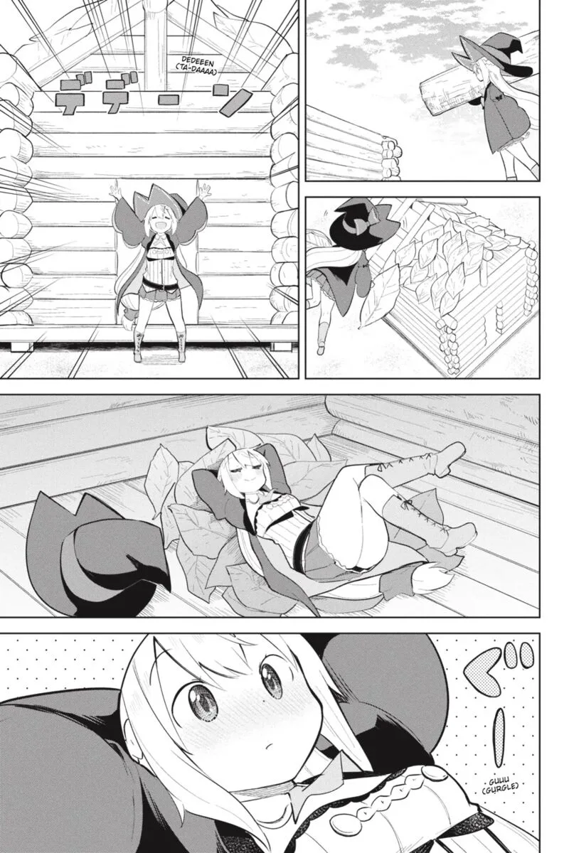 Slime Taoshite 300-nen, Shiranai Uchi ni Level Max ni Natte Shimatta Chapter 66 page 9