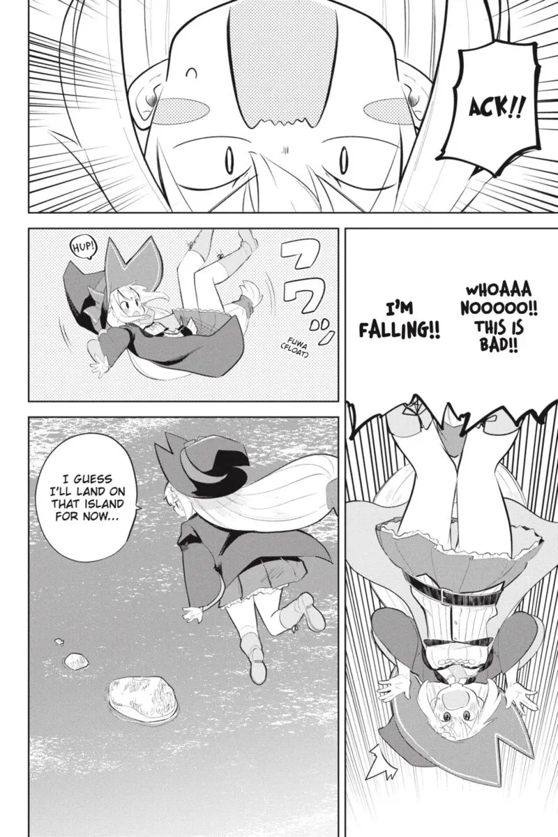 Slime Taoshite 300-nen, Shiranai Uchi ni Level Max ni Natte Shimatta Chapter 66 page 4