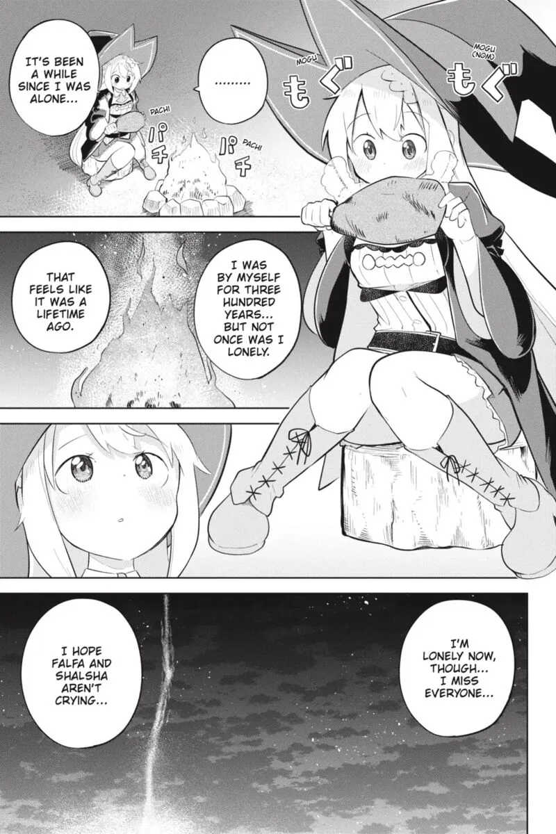 Slime Taoshite 300-nen, Shiranai Uchi ni Level Max ni Natte Shimatta Chapter 66 page 11