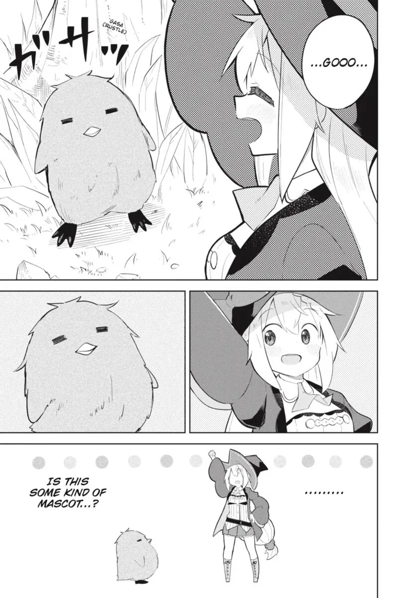 Slime Taoshite 300-nen, Shiranai Uchi ni Level Max ni Natte Shimatta Chapter 66 page 13