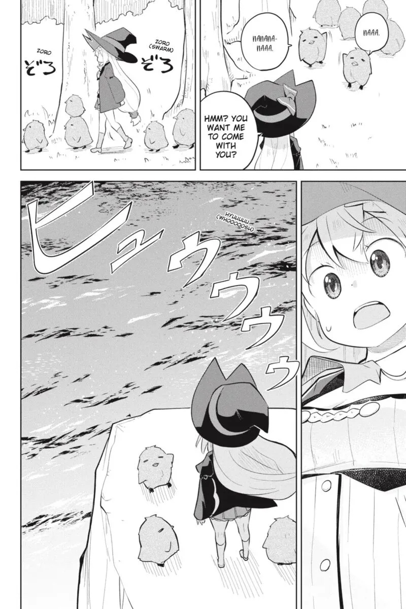 Slime Taoshite 300-nen, Shiranai Uchi ni Level Max ni Natte Shimatta Chapter 66 page 20