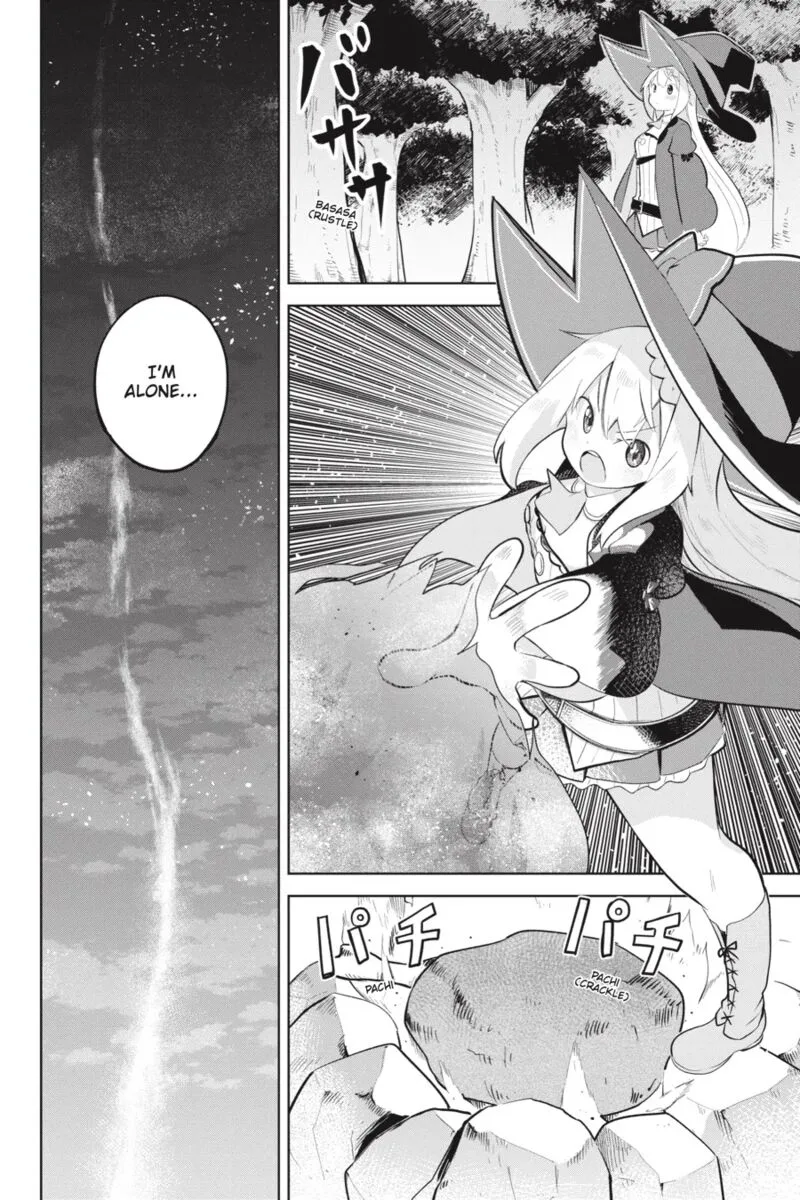 Slime Taoshite 300-nen, Shiranai Uchi ni Level Max ni Natte Shimatta Chapter 66 page 10