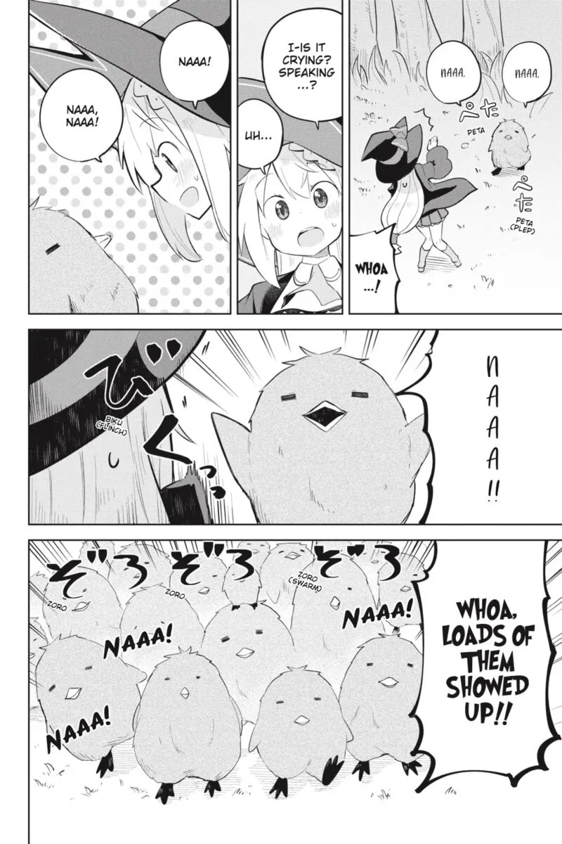 Slime Taoshite 300-nen, Shiranai Uchi ni Level Max ni Natte Shimatta Chapter 66 page 14