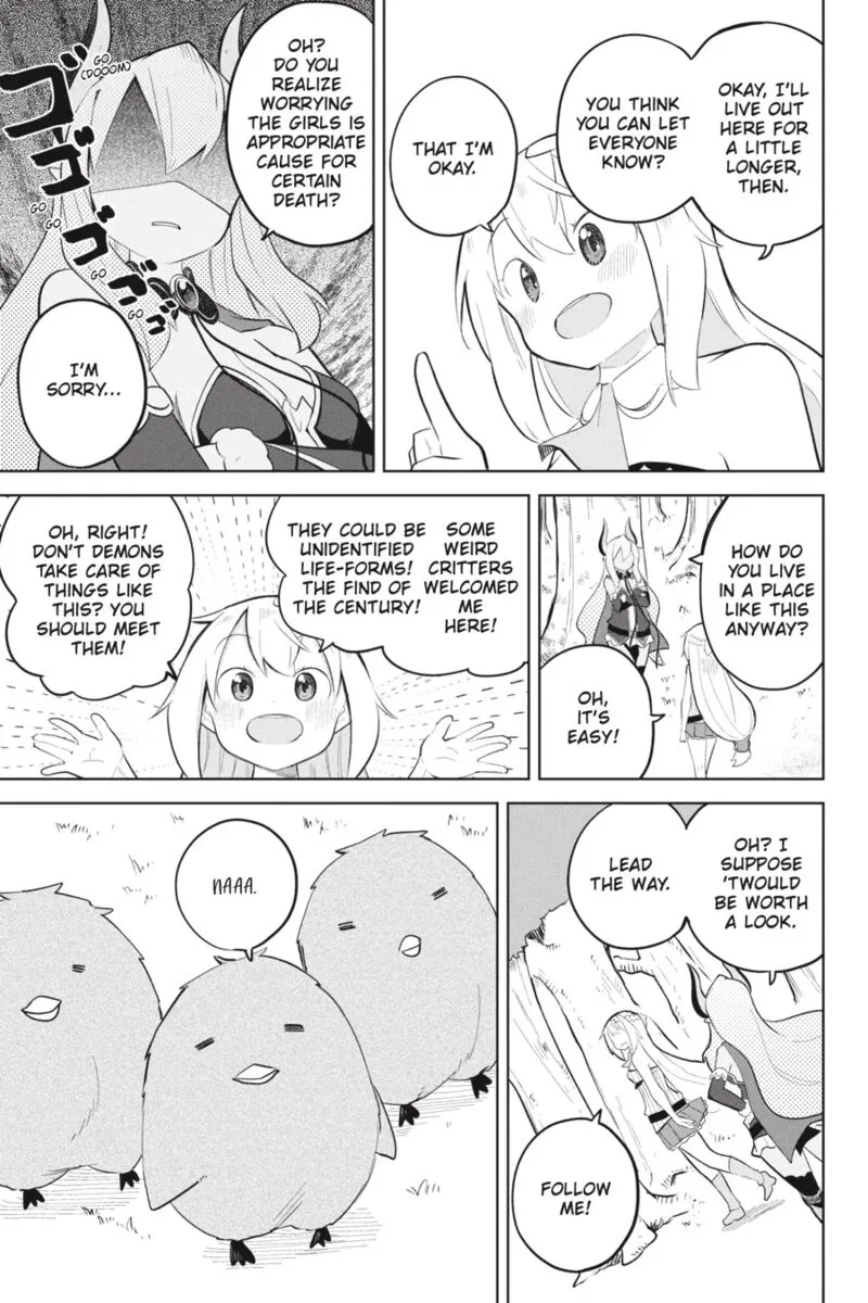 Slime Taoshite 300-nen, Shiranai Uchi ni Level Max ni Natte Shimatta Chapter 66 page 27