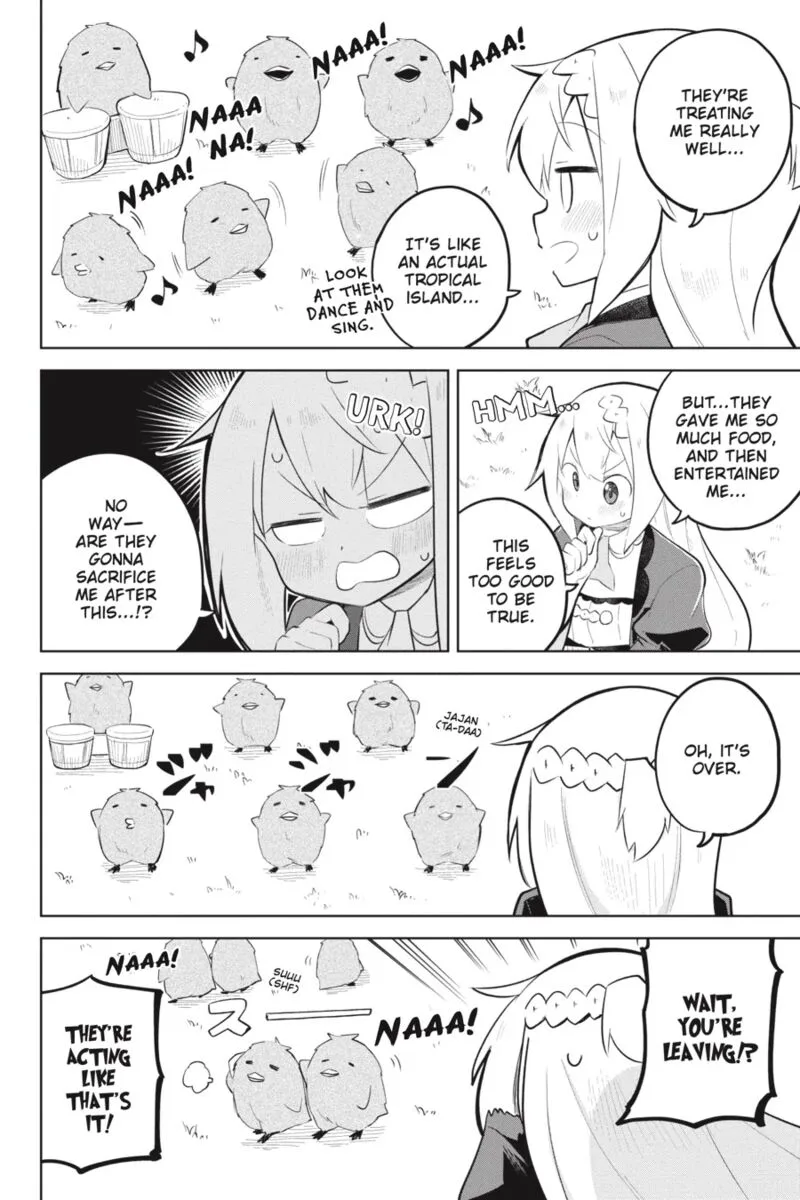 Slime Taoshite 300-nen, Shiranai Uchi ni Level Max ni Natte Shimatta Chapter 66 page 18