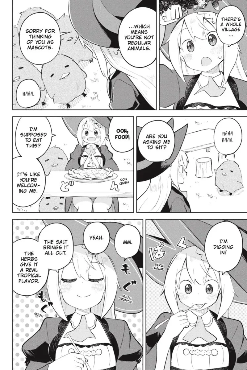 Slime Taoshite 300-nen, Shiranai Uchi ni Level Max ni Natte Shimatta Chapter 66 page 16