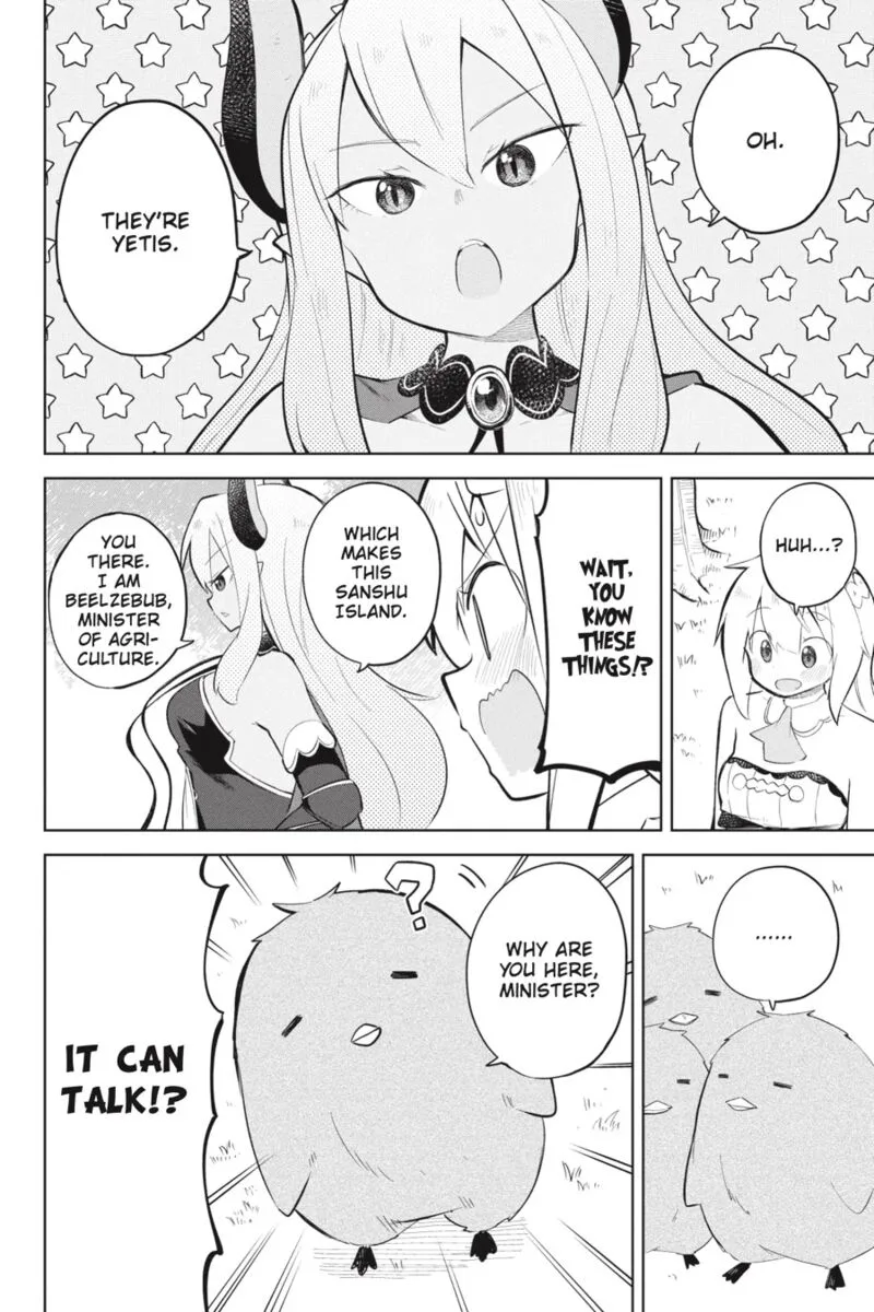 Slime Taoshite 300-nen, Shiranai Uchi ni Level Max ni Natte Shimatta Chapter 66 page 28