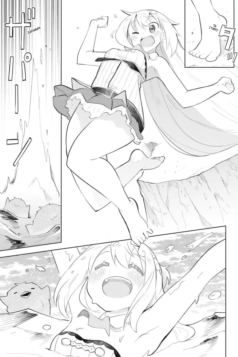 Slime Taoshite 300-nen, Shiranai Uchi ni Level Max ni Natte Shimatta Chapter 66 page 23