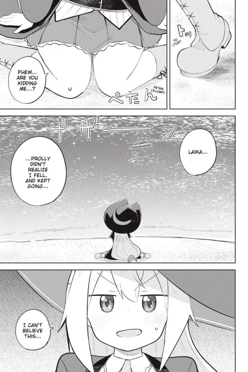 Slime Taoshite 300-nen, Shiranai Uchi ni Level Max ni Natte Shimatta Chapter 66 page 5